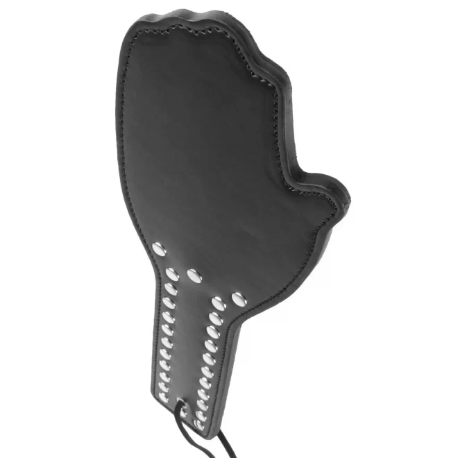 Packa Spank Me Paddle