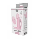 VIBES OF LOVE REMOTE TRI-PLEASURER PINK