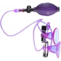 Ff vibrating nipple pumps