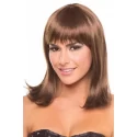 Doll Wig - Brown