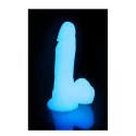 DREAM TOYS LIGHTSABER GLOW-IN-THE-DARK