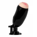 A&E ADAMS TURBO DUAL STROKER