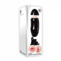 A&E ADAMS TURBO DUAL STROKER