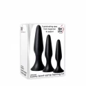 A&E BOOTY BOOT CAMP TRAINING KIT BLACK