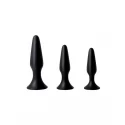 A&E BOOTY BOOT CAMP TRAINING KIT BLACK