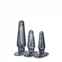 JET ANAL TRAINER KIT CARBON METALLIC BLK