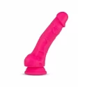 NEO ELITE 7.5INCH COCK W. BALLS