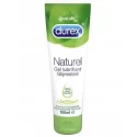 Durex Natural Water-Based Lubricant - 100 ml