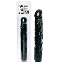 BIG BONANZA 13 BLACK BUTT PLUG