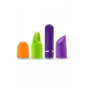 ARIA VITALITY BULLET KIT CERISE