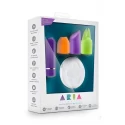 ARIA VITALITY BULLET KIT CERISE