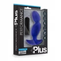 PERFORMANCE PLUS FORCE INDIGO
