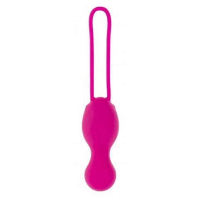 Swan Mini Clutch Bekkenbodemtrainer - Roze