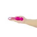 Swan Mini Clutch Bekkenbodemtrainer - Roze