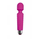 MAI No.26 RECHARGEABLE MASSAGER PURPLE