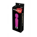 MAI No.26 RECHARGEABLE MASSAGER PURPLE