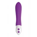 HEROINE PURPLE