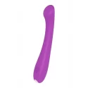VIBES OF LOVE SLIM NECK G-FLEX PURPLE
