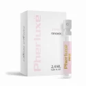 Feromony-Pherluxe Pink for women 2,4 ml - Boss Series