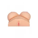 KENDRA LIFE SIZE BREAST WITH VAGINA