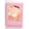 Adhesive Bra Edith - Nude