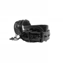FETISH FANTASY S.L.E. COUTURE CUFFS, HANDSCHELLEN, SCHWARZ