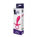 DREAM TOYS SILICONE ANAL FINGER