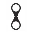 GP SILICONE WRIST CUFFS