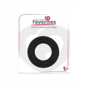 ALL TIME FAVORITES 3 SILICONE COCKRINGS