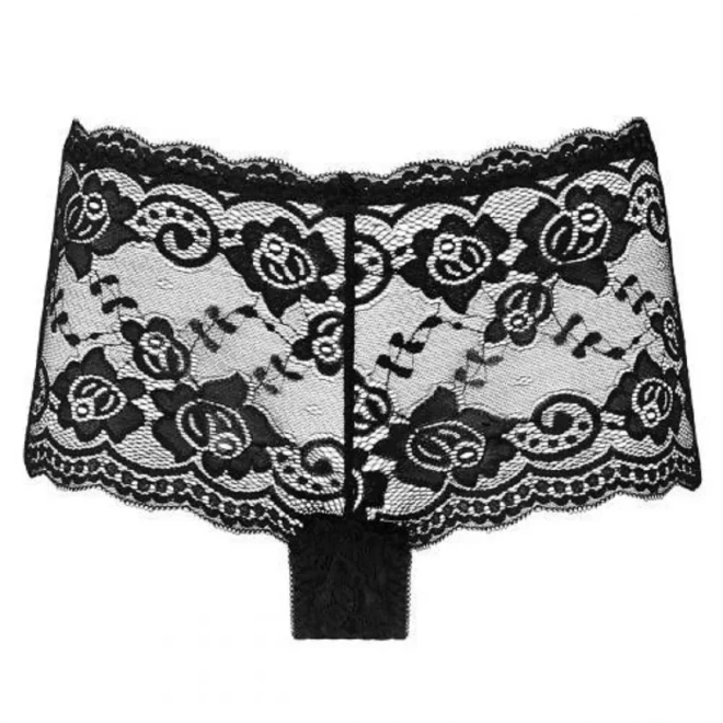 Underneath - Emma Lace Briefs