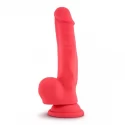 RUSE SHIMMY CERISE