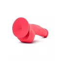 RUSE SHIMMY CERISE