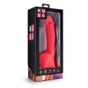 RUSE SHIMMY CERISE