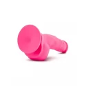 RUSE SHIMMY CERISE