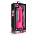 RUSE SHIMMY CERISE