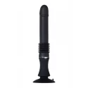 EVOLVED LOVE THRUST BLACK