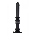 EVOLVED LOVE THRUST BLACK