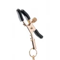 GP PREMIUM NIPPLE CLAMPS WITH TASSLE