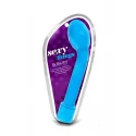 SEXY THINGS G SLIM PETITE BLUE
