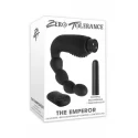 THE EMPEROR BLACK