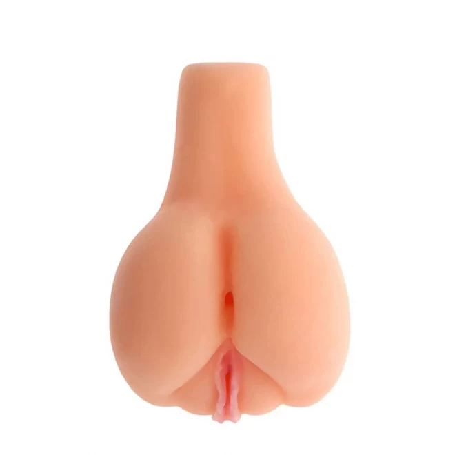 REALSTUFF VAGINA AND ANUS