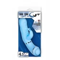 SEE YOU SPOT ON BLUE