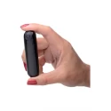 10x vibrating metallic bullet