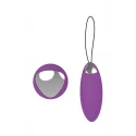 Jajko zdalnie sterowane na pilota Pleasure Eggs&Balls