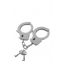 GP METAL HANDCUFFS