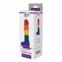 Dildo Colourful Love
