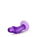 B YOURS SWEET N SMALL 4INCH DILDO PINK