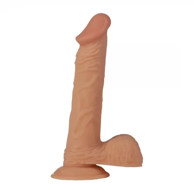 Realistyczne dildo Blown Away