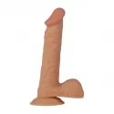 Realistyczne dildo Blown Away