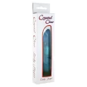 Mini wibrator Crystal Clear Lady Finger